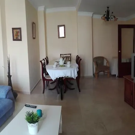 El Mirador De Vejer