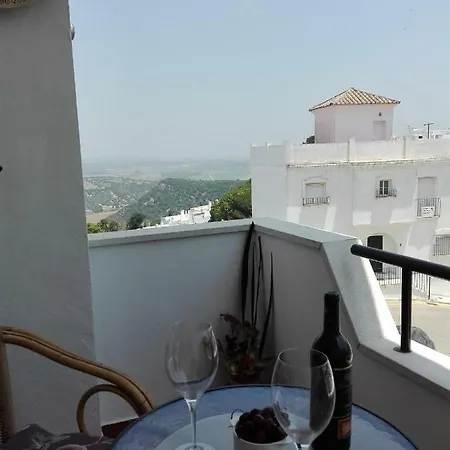 El Mirador De Vejer *