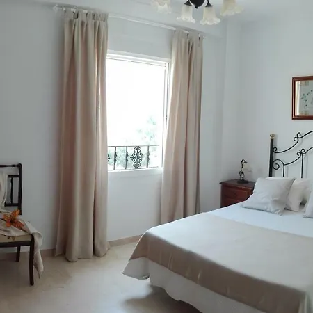 Apartment El Mirador De Vejer