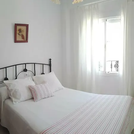 Apartment El Mirador De Vejer *