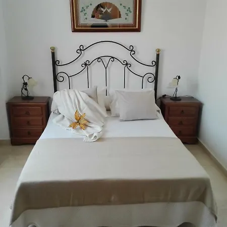 Apartment El Mirador De Vejer Vejer de la Frontera